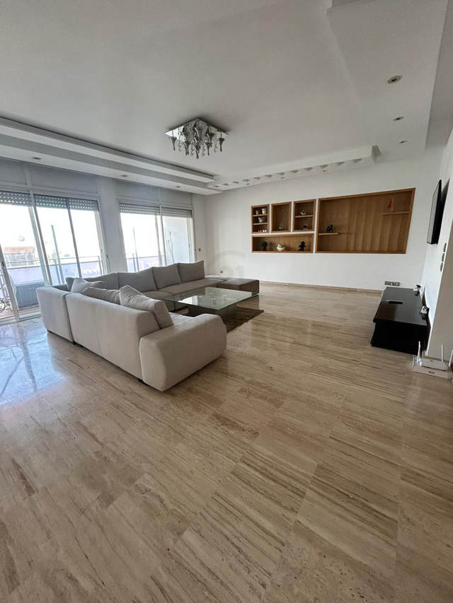 Superbe Appartement à Louer sur Gauthier