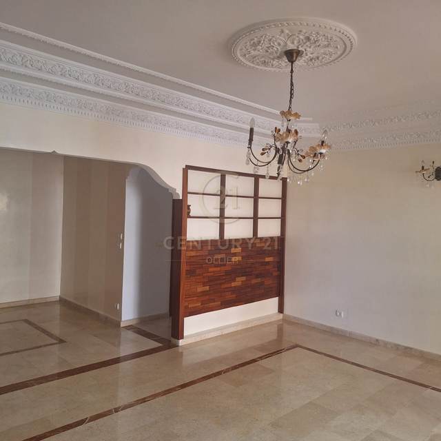 APPARTEMENT MEUBLÉ À LOUER - RÉSIDENCE ROMANDIE 2