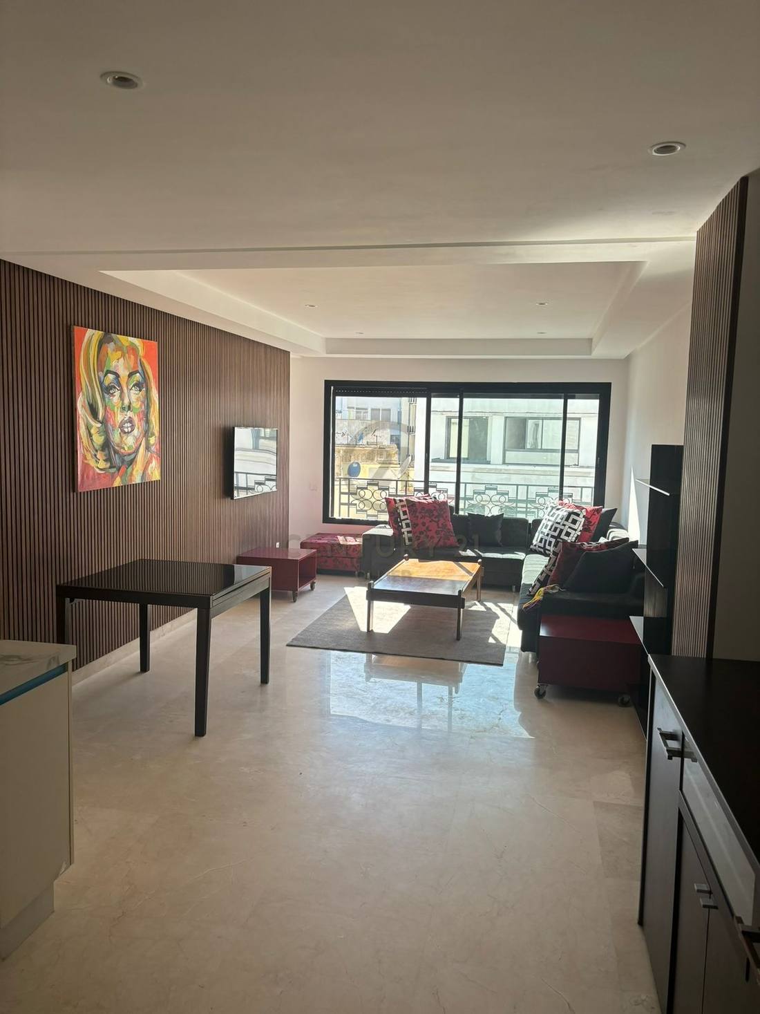 A LOUER - BEL APPARTEMENT SUR GAUTHIER - image 2