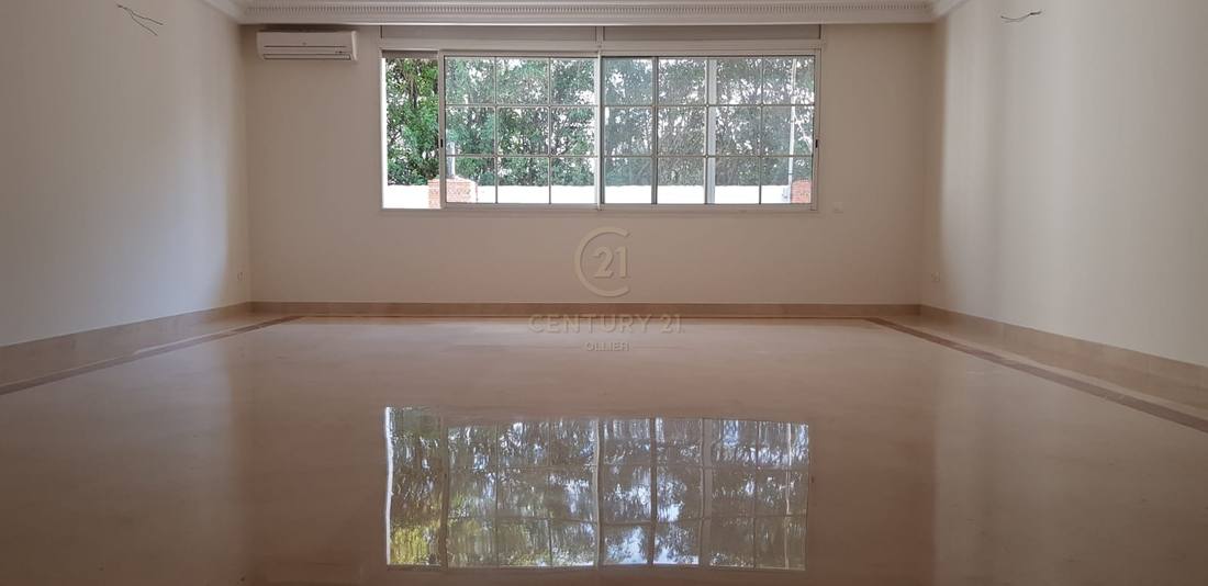 APPARTEMENT À LOUER - AÏN DIAB, JARDINS D'ANFA - image 1