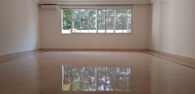 APPARTEMENT À LOUER - AÏN DIAB, JARDINS D'ANFA