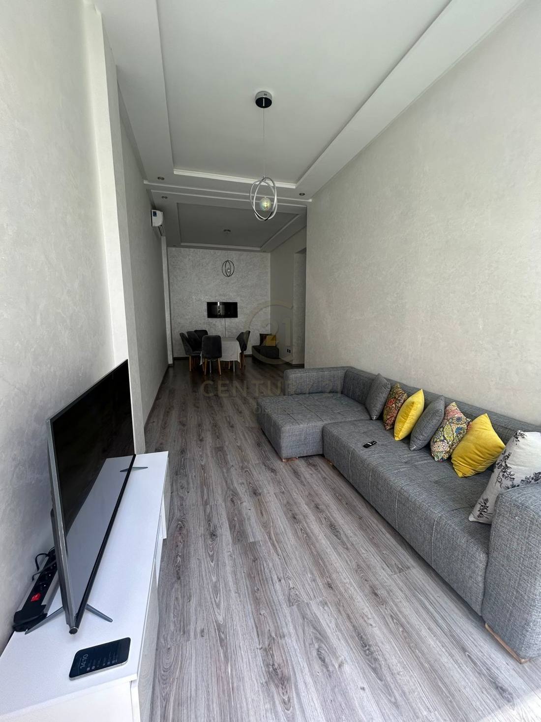 BEL APPARTEMENT EN LOCATION SUR MAARIF EXTENTION - image 2