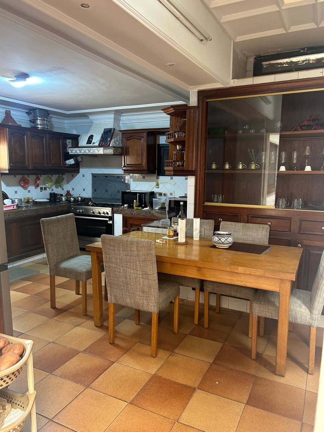 OPPORTUNITE A SAISIR APPARTEMENT À VENDRE - FOURATE - image 2