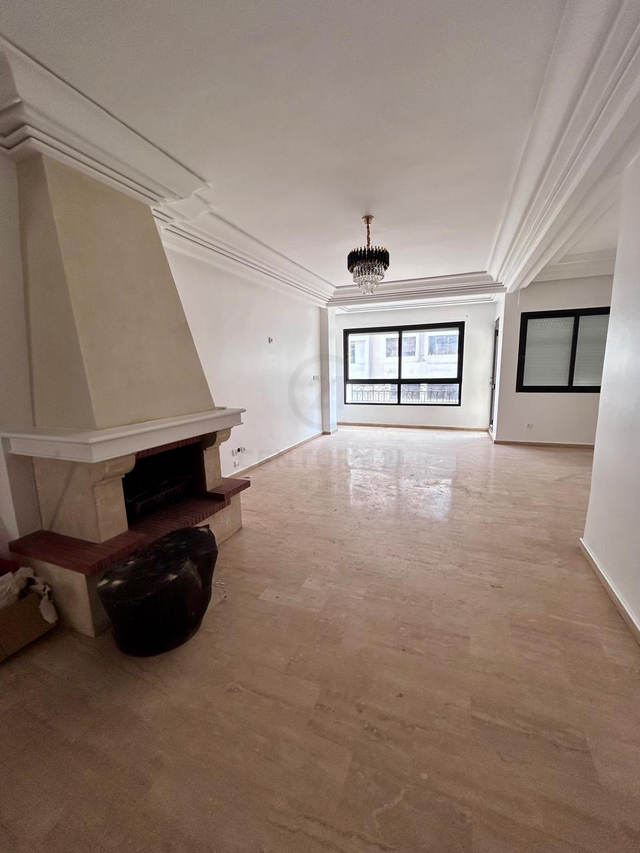 A LOUER - Bel Appartement sur Racine