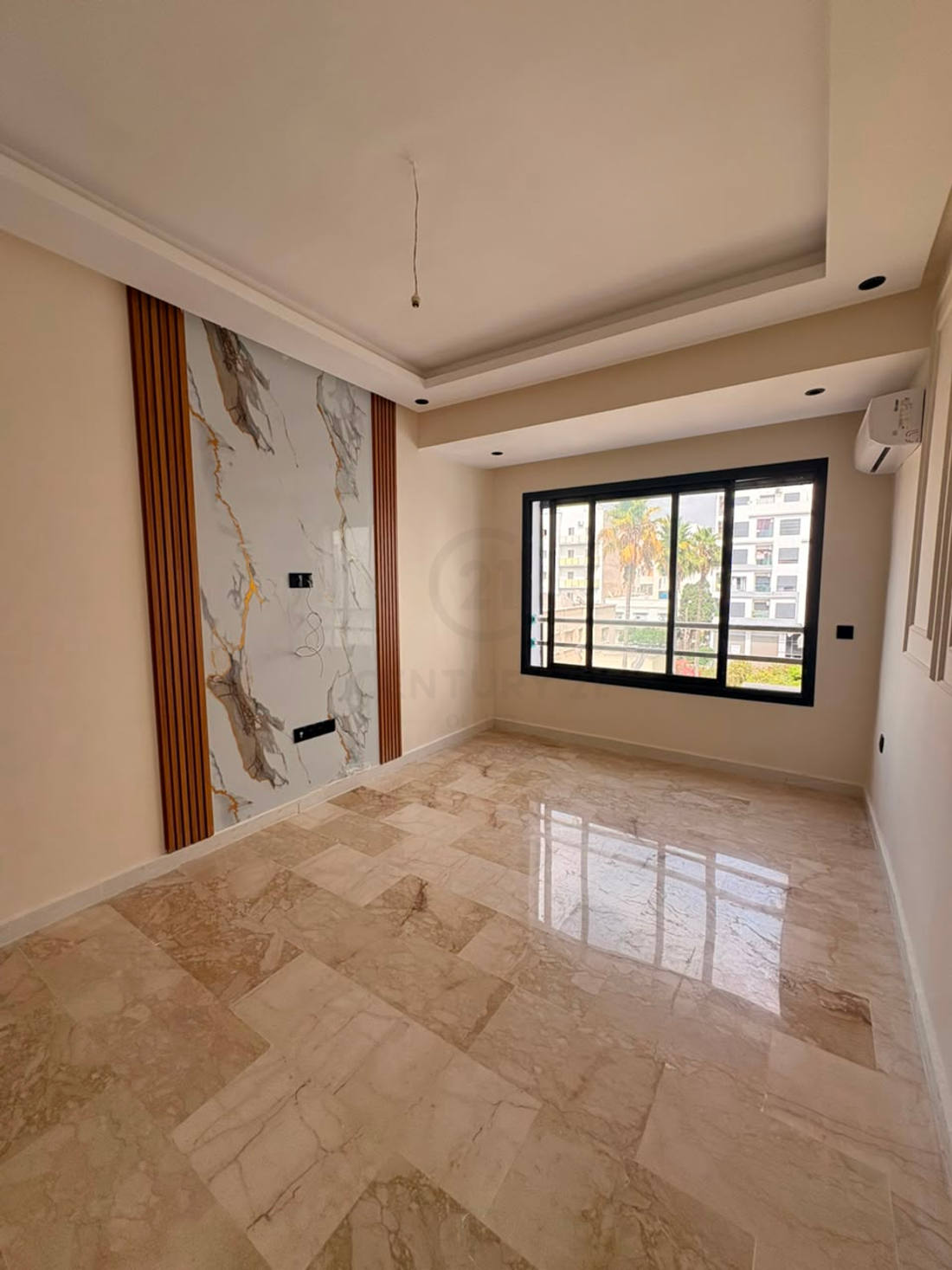 APPARTEMENT NEUF A LOUER DRISS 1ER - image 1