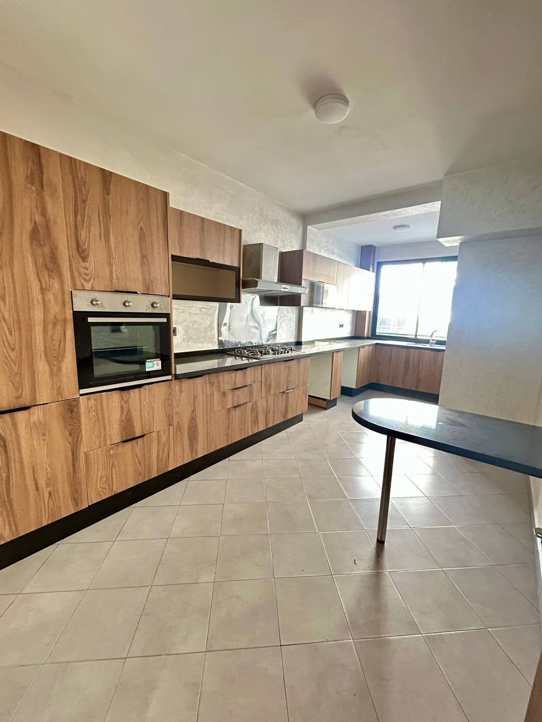 Spacieux appartement de 256 m² en location – Gauthier - image 2