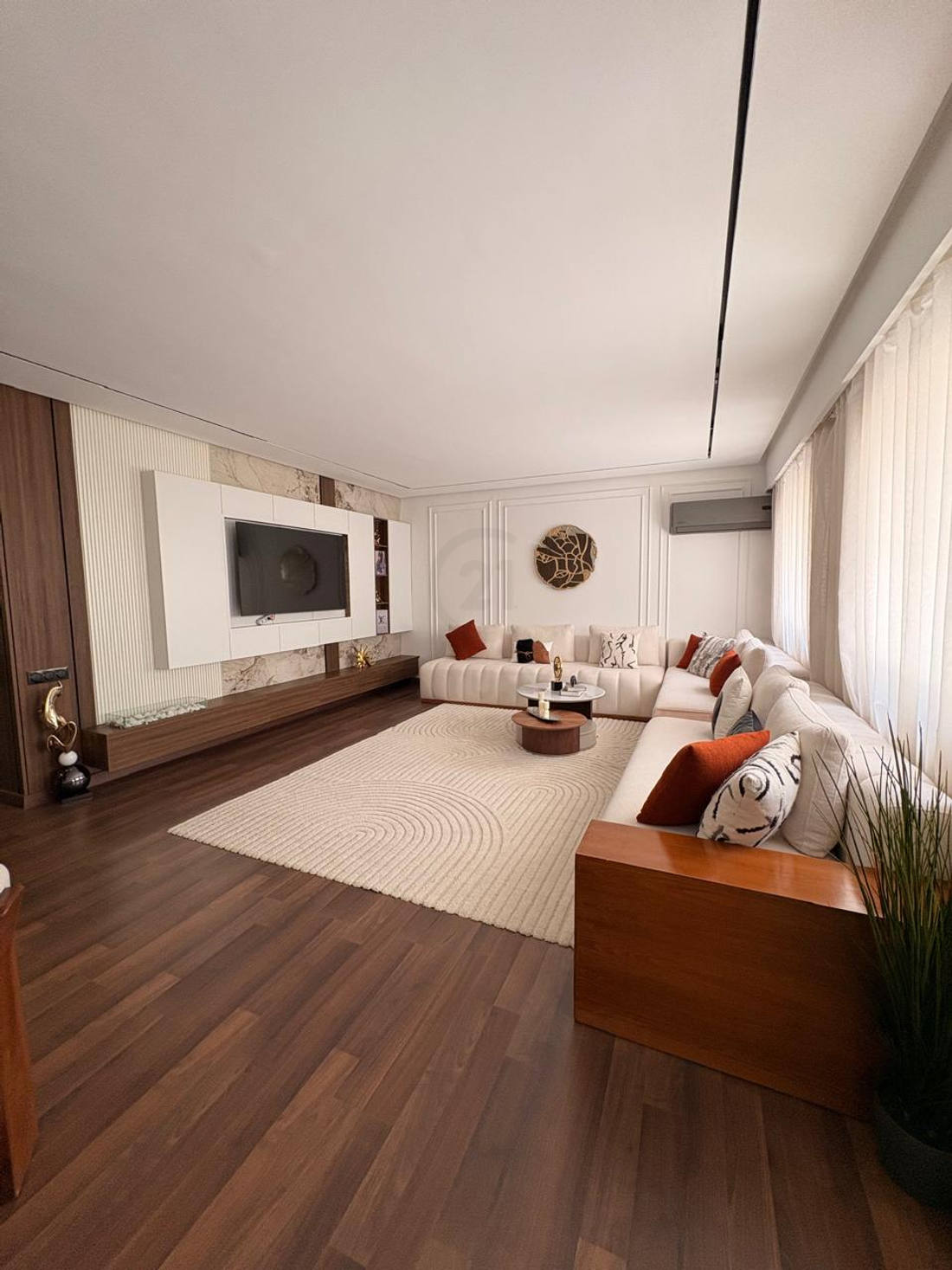 à LOUER superbe appartement a RACINE - image 1
