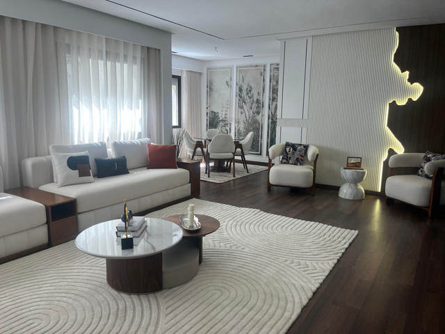 à LOUER superbe appartement a RACINE