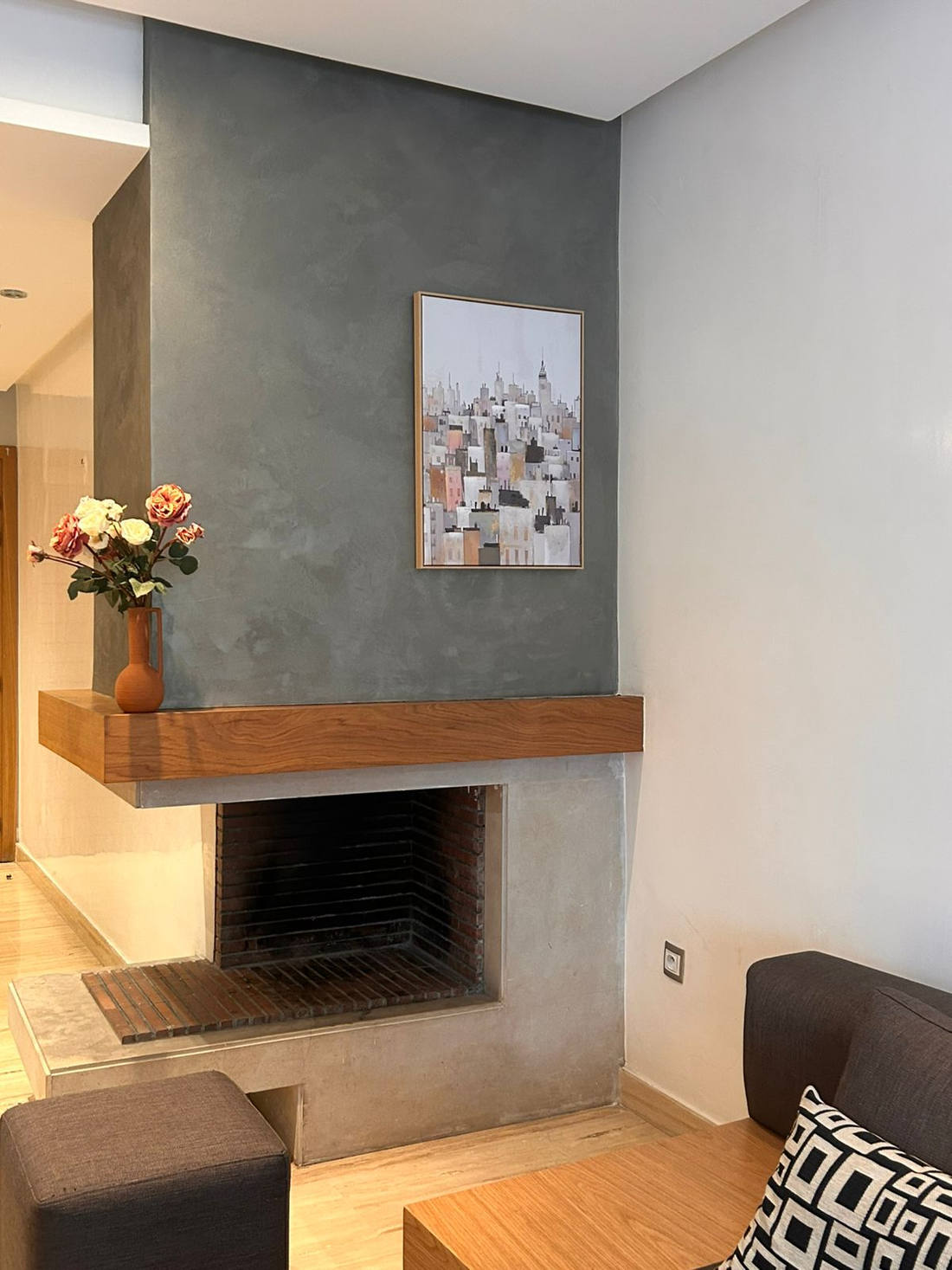 Appartement Moderne Meublé - Gautier, Location - image 1