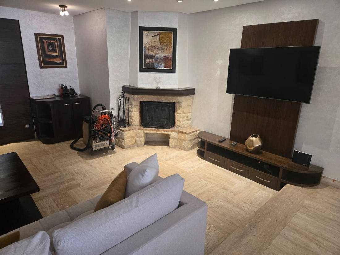 À Louer Appartement Haut Standing 167 m² | Confort & Élégance - image 1