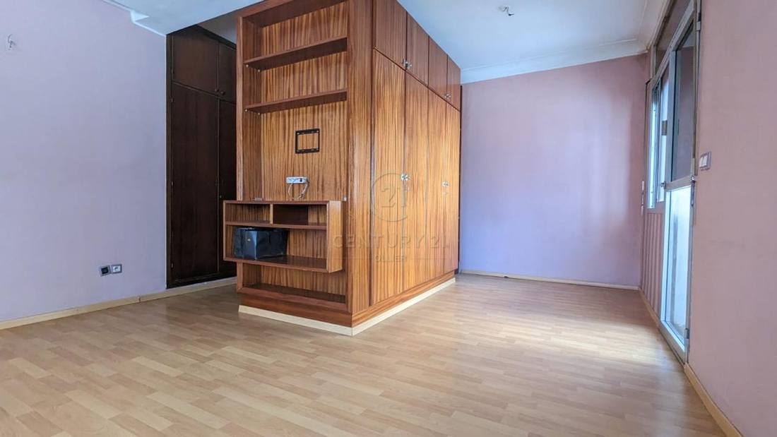 APPARTEMENT À VENDRE - BD ANFA - image 1