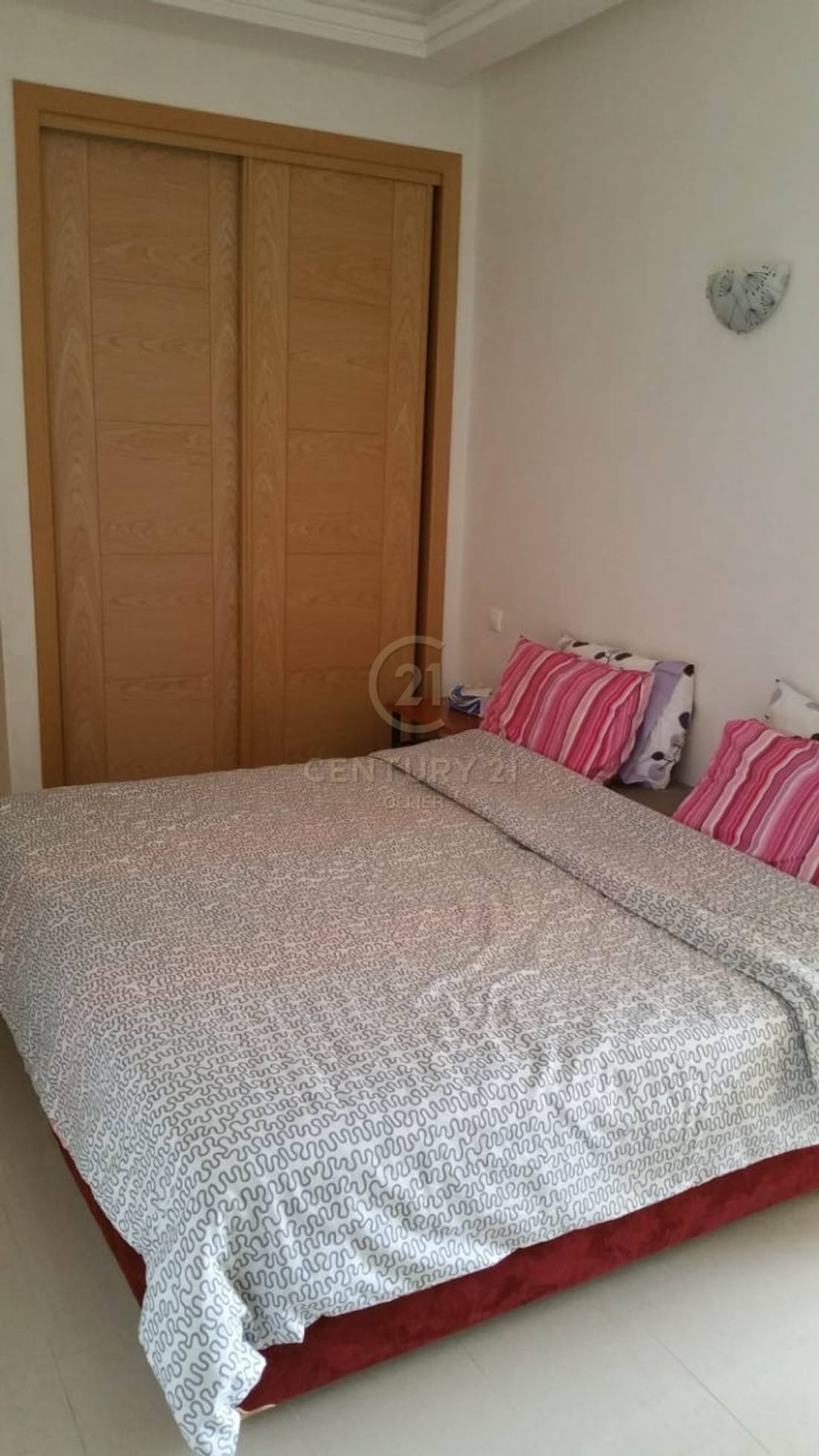 À vendre – Charmant appartement à Ola Blanca 1 – Sidi Rahal - image 2