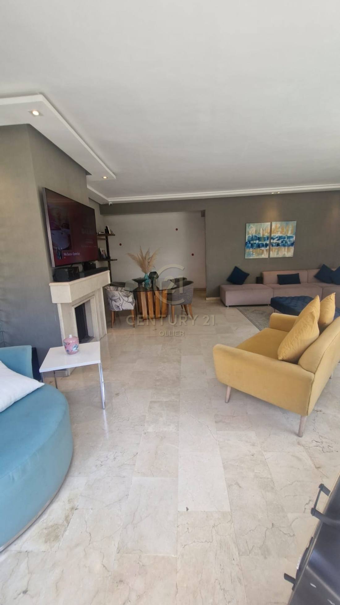 APPARTEMENT À VENDRE - DERRIÈRE ZARA - image 1