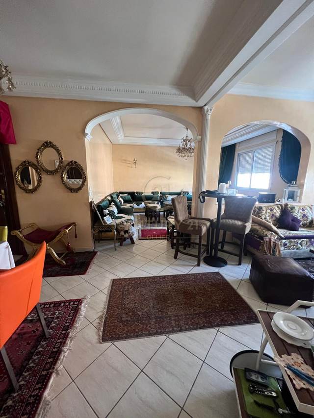 APPARTEMENT DE LUXE À VENDRE - CALIFORNIE, RÉSIDENCE ALMAWLID