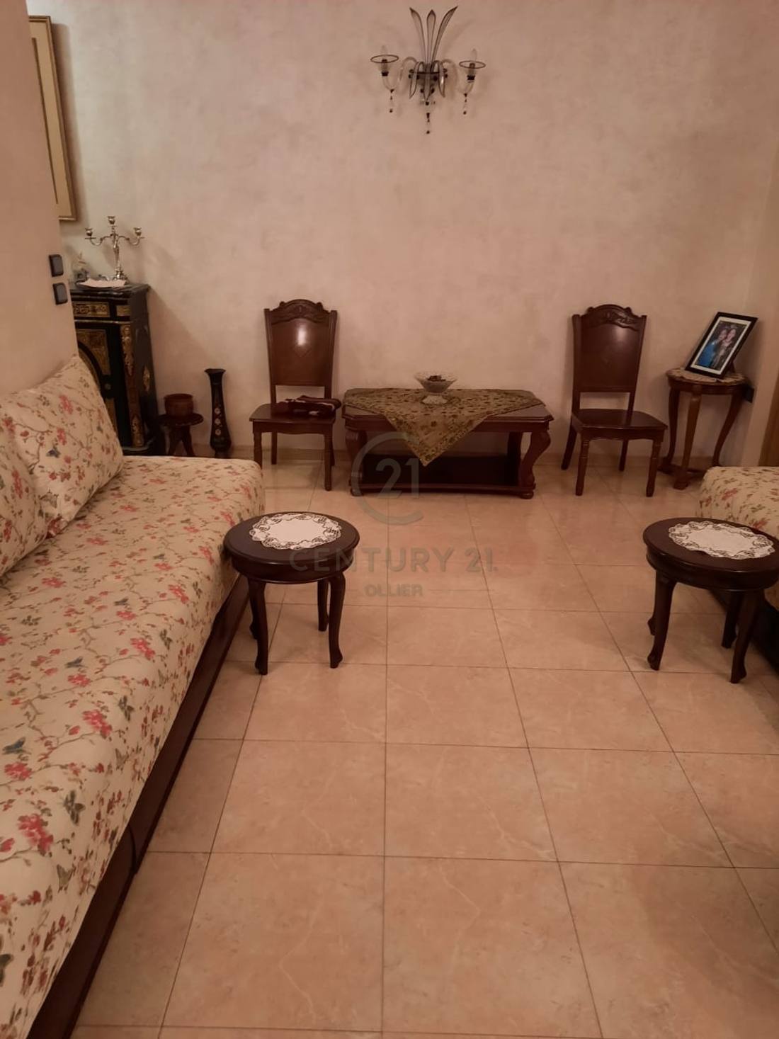 APPARTEMENT À VENDRE - MAARIF - image 2