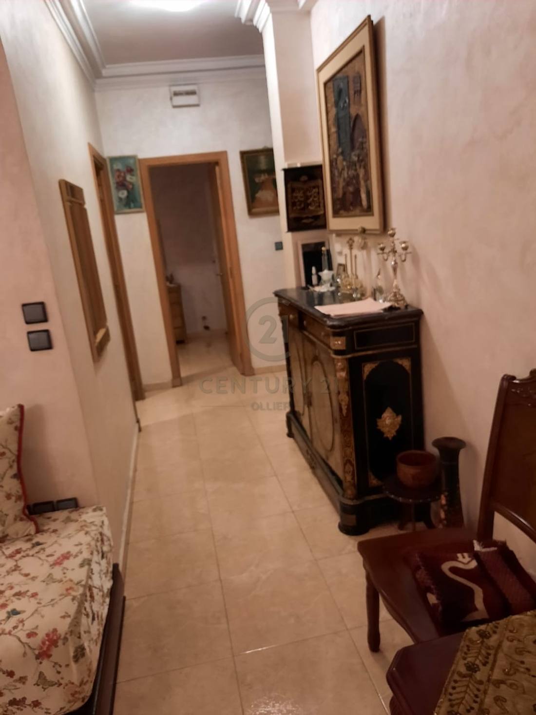 APPARTEMENT À VENDRE - MAARIF - image 1