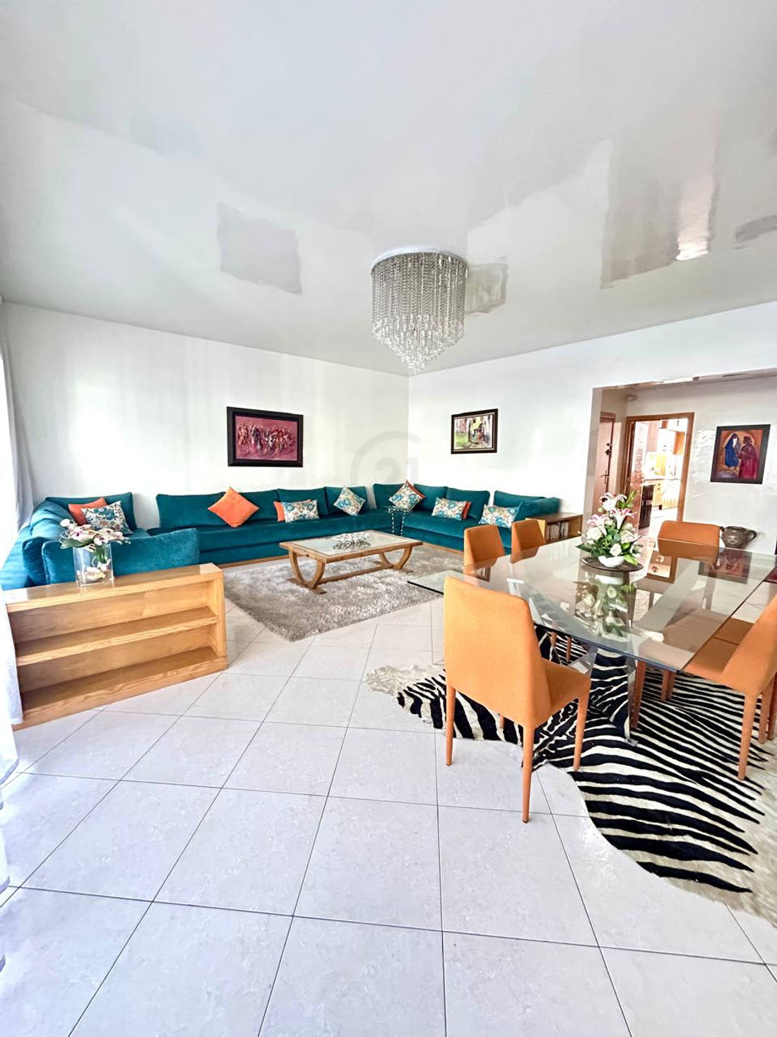 A VENDRE -  Appartement d'exception sur Gauthier - image 2