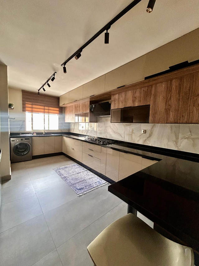 Bel appartement de 155 m² à vendre – Boulevard El Massira