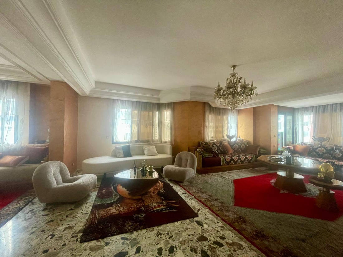 APPARTEMENT A VENDRE ZERKTOUNI - image 2