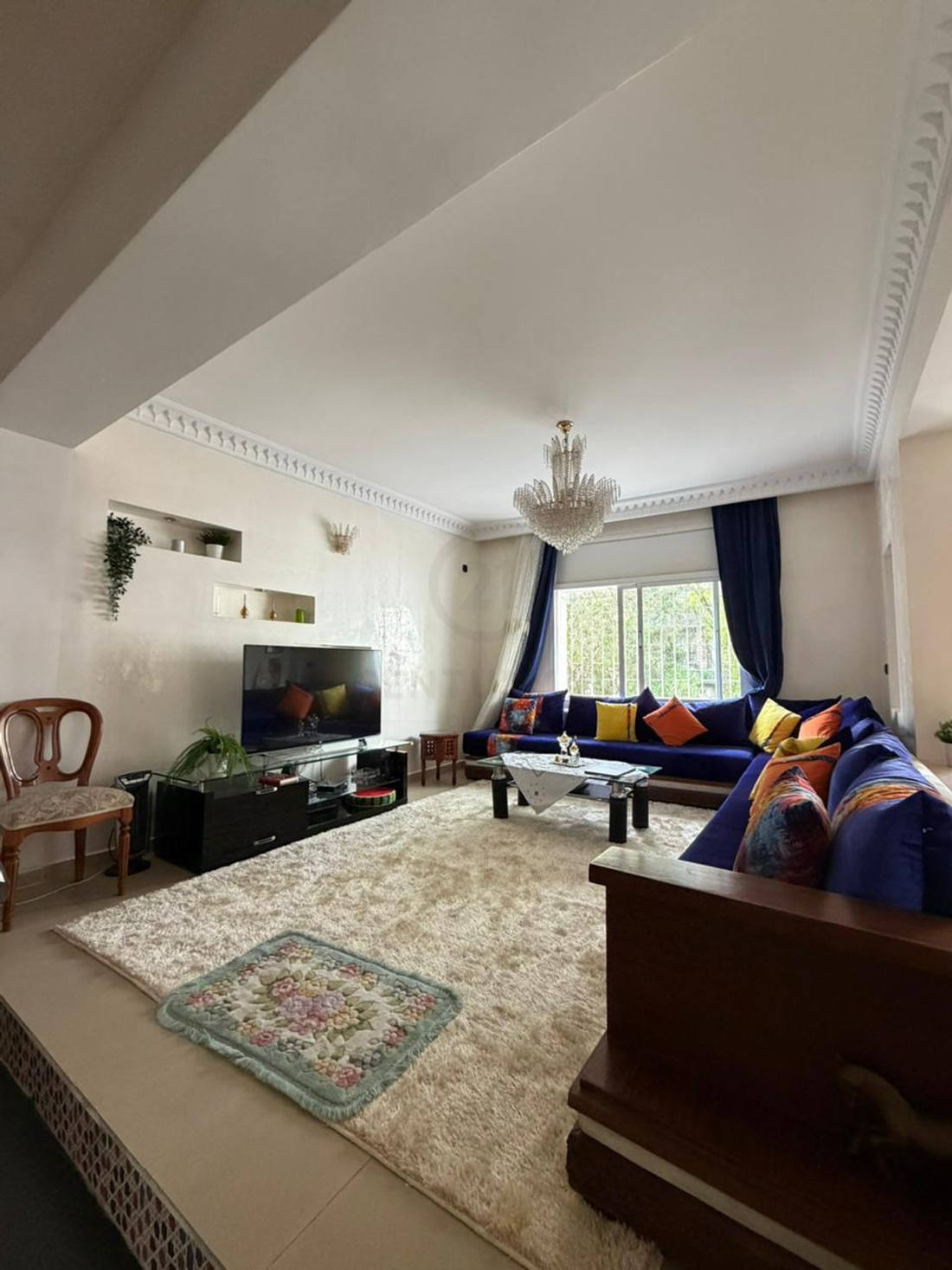 Appartement 150 m² – Gauthier – 3 000 000 DH - image 1
