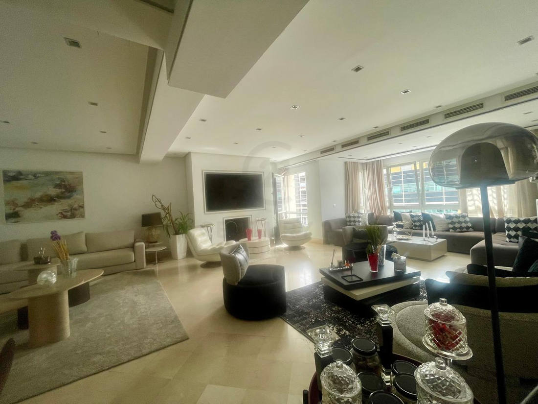 APPARTEMENT A VENDRE RUE NORMANDIE - image 1