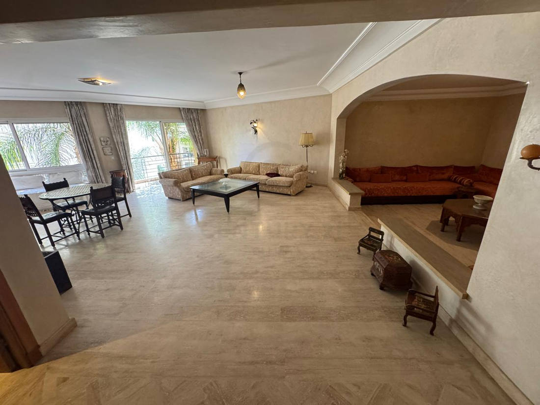 Appartement de Luxe à Vendre - Aboulmahassine Rouwani, - image 2