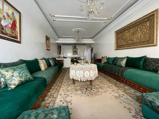 Appartement à Vendre - les Hôpitaux