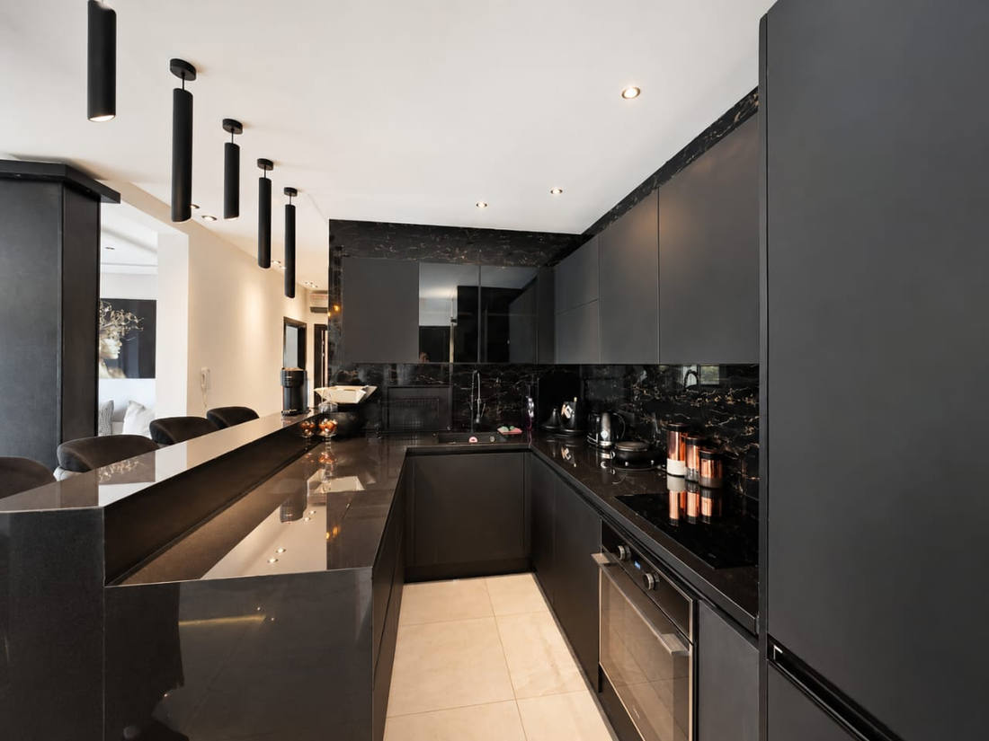 À vendre — Appartement moderne et luxueux, Imi Ouaddar - image 2
