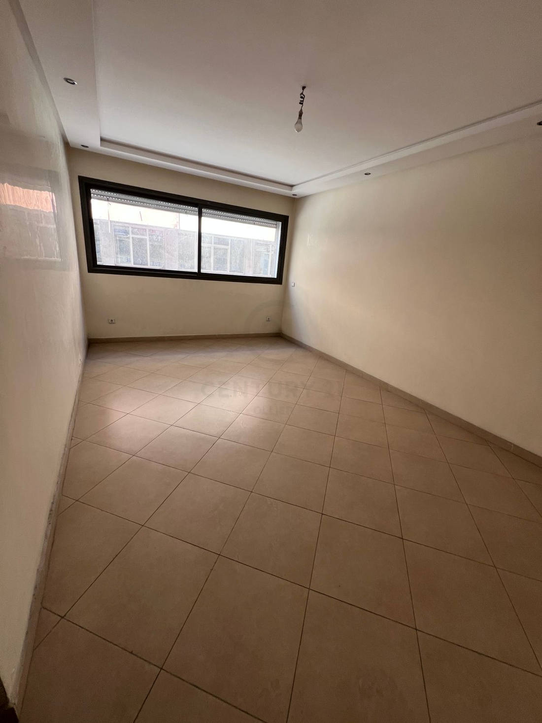 à vendre - appartement au centre du maarif - image 1
