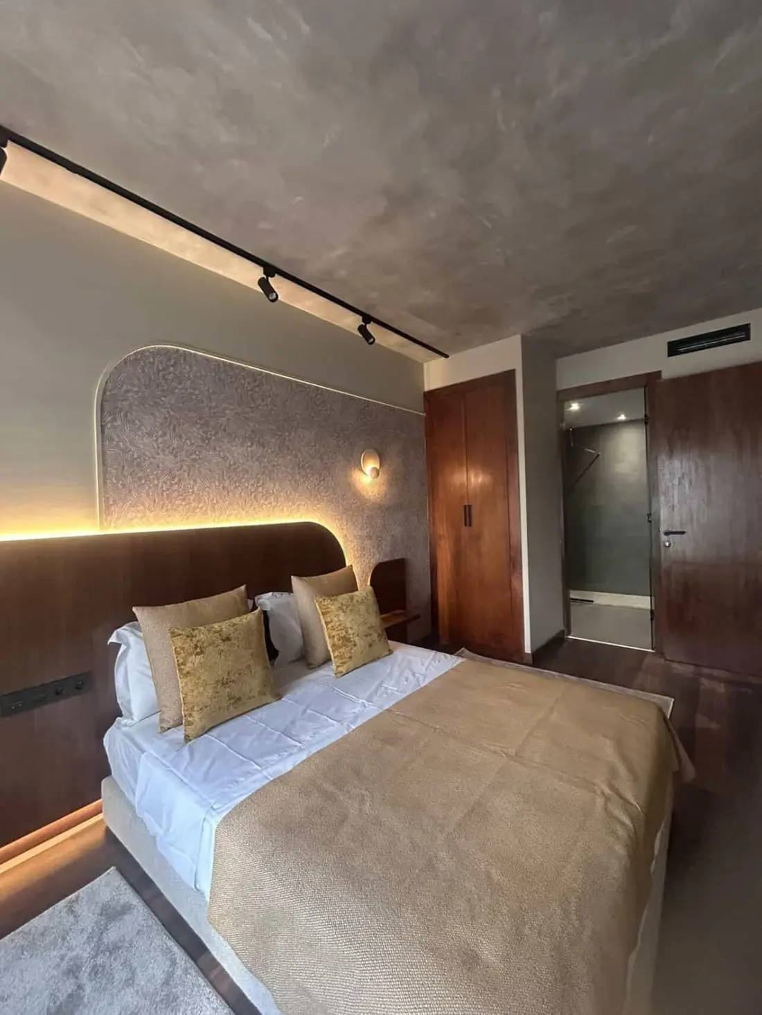 APPARTEMENT A VENDRE AU COEUR DE GAUTHIER TAHA HSIN - image 2