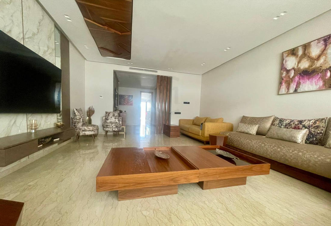 APPARTEMENT A VENDRE CIL - image 1