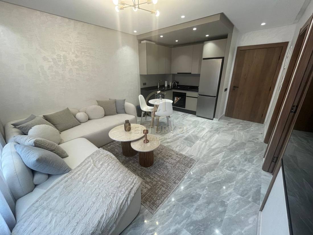 À louer – Studio neuf meublé à l’Oasis - image 1