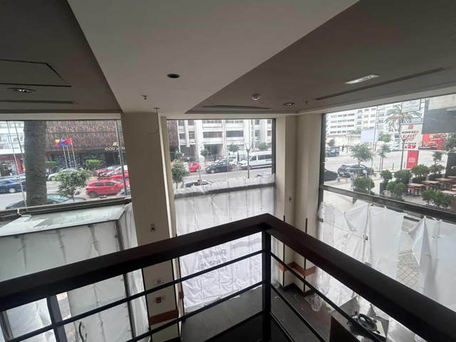 LOCAL A LOUER SUR BOULEVARD ANFA EX STARBUCKS