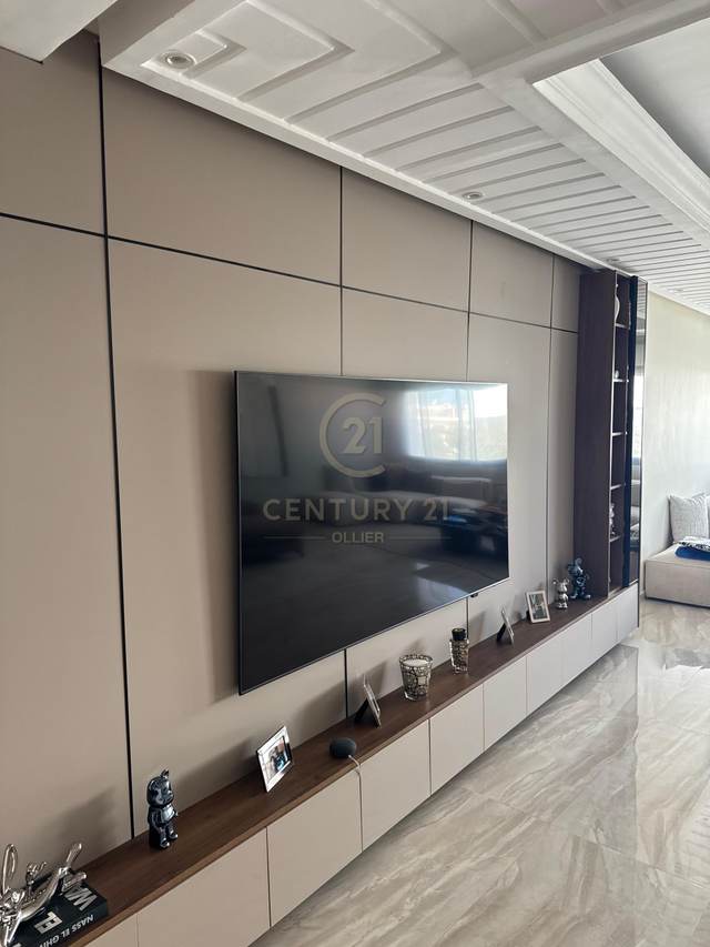 APPARTEMENT À VENDRE  7 EME ETAGE- GAUTHIER