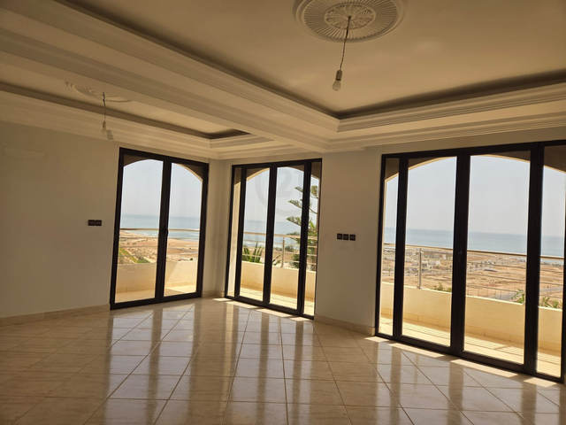 À Vendre | Immeuble de 7 appartements avec vue sur l’océan