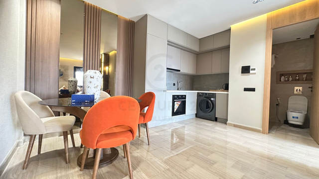 À louer – Studio neuf meublé | Riviera