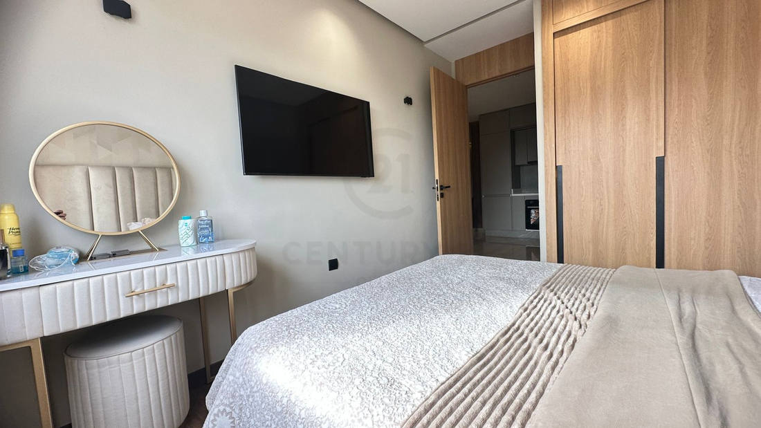 À louer – Studio neuf meublé | Riviera - image 2