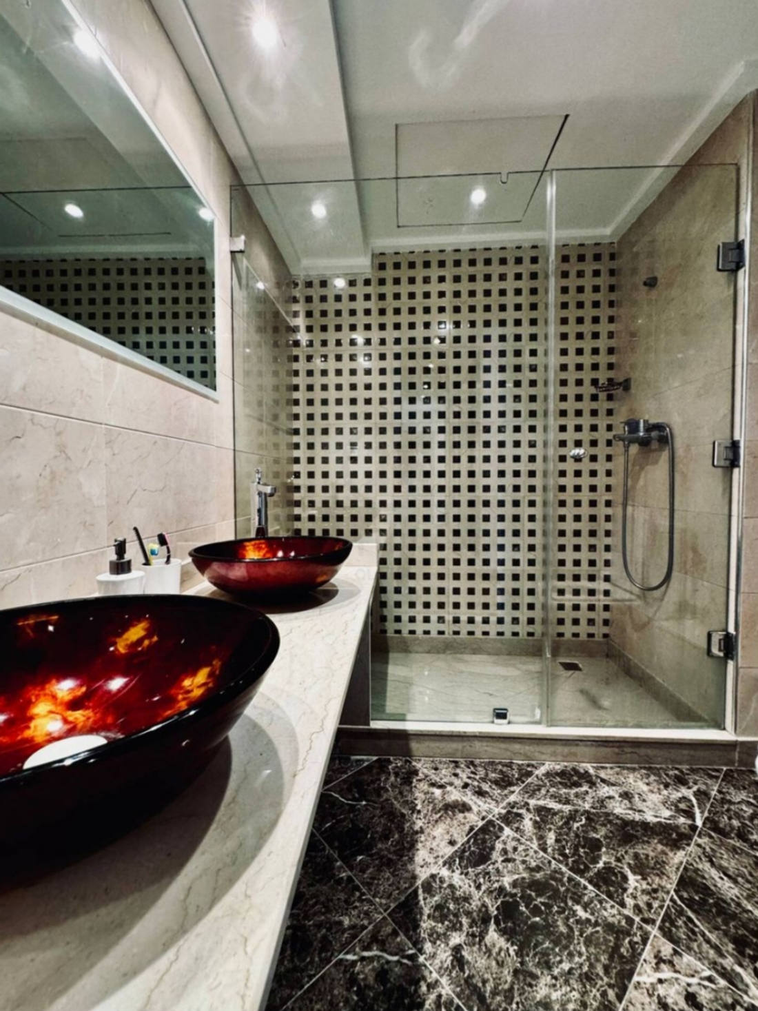 APPARTEMENT À LOUER – RÉSIDENCE ISLANE - image 2