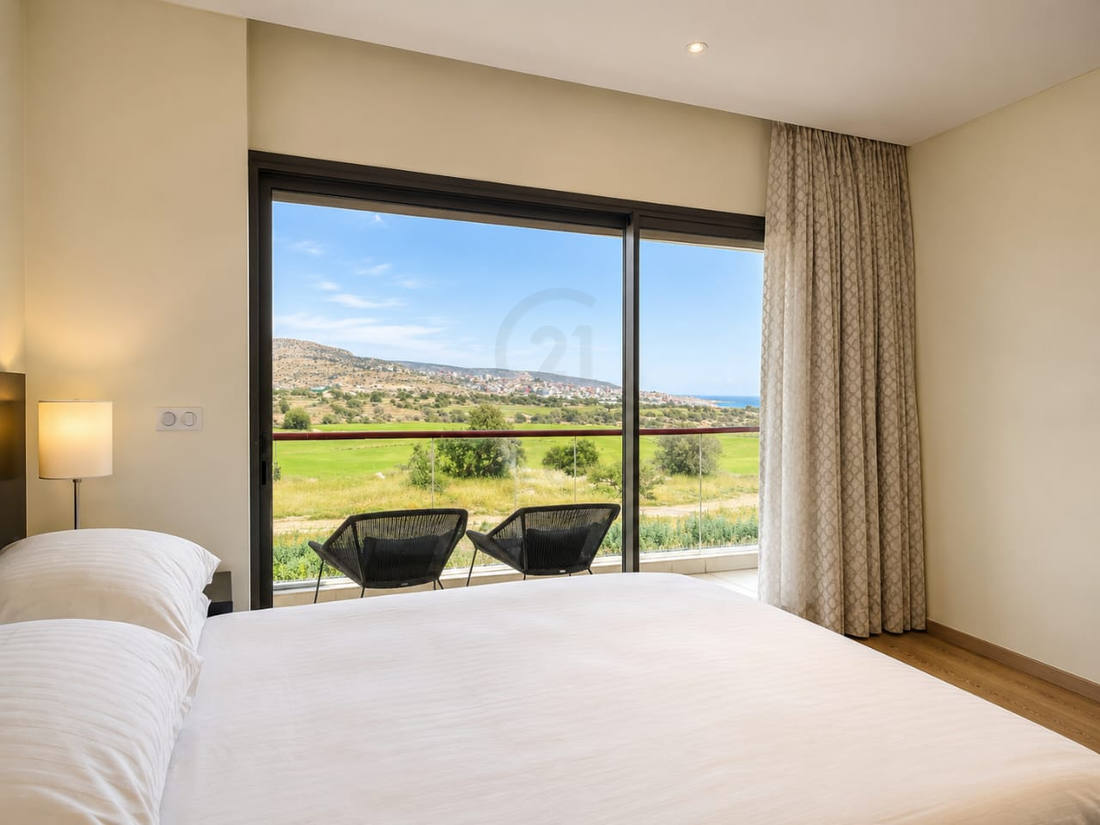 Villa d’exception à vendre – Taghazout Bay - image 1