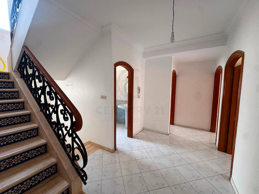 À VENDRE - IMMEUBLE  R+2 - SIDI MAÂROUF "AL MOSTAQBAL - image 2