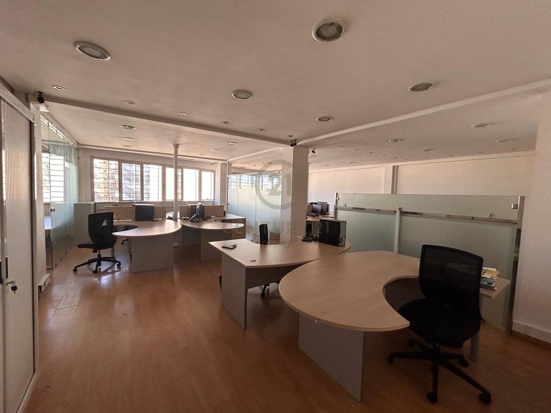 Bureau neuf à Zerktouni - image 1