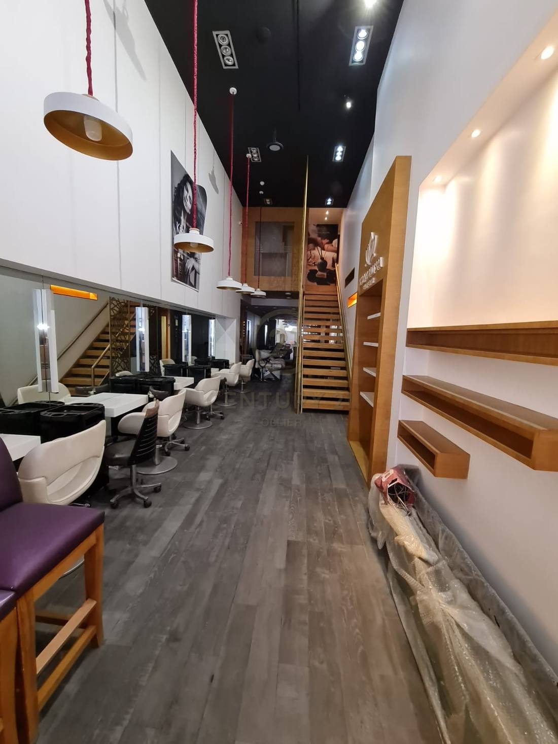 local en location sur Bd Massira - image 2