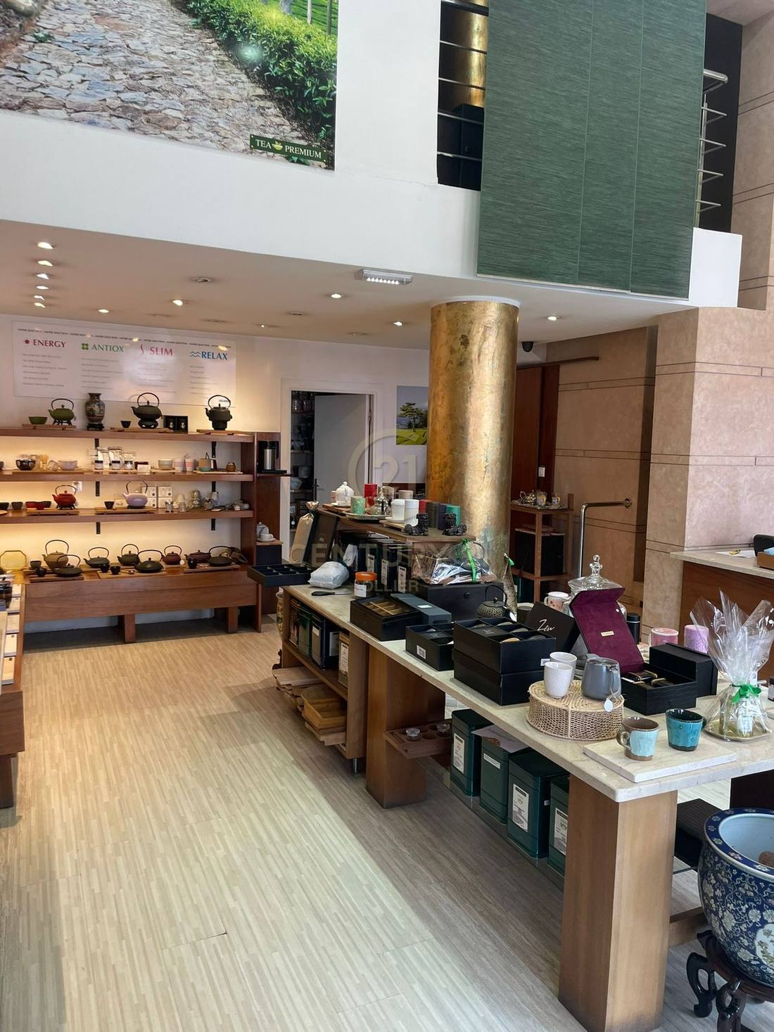 LOCAL À LOUER - GRAND BOULEVARD ZERKTOUNI - image 2