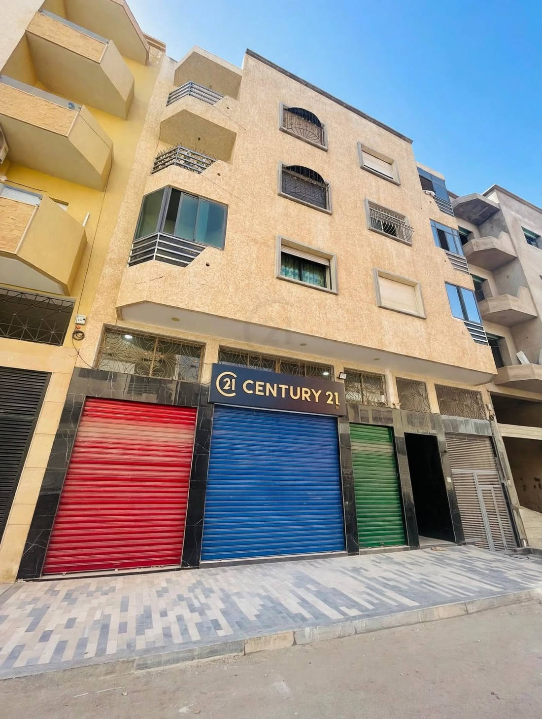 Local Commercial A LOUER  - MAYSSANE - OULAD SALAH - image 1