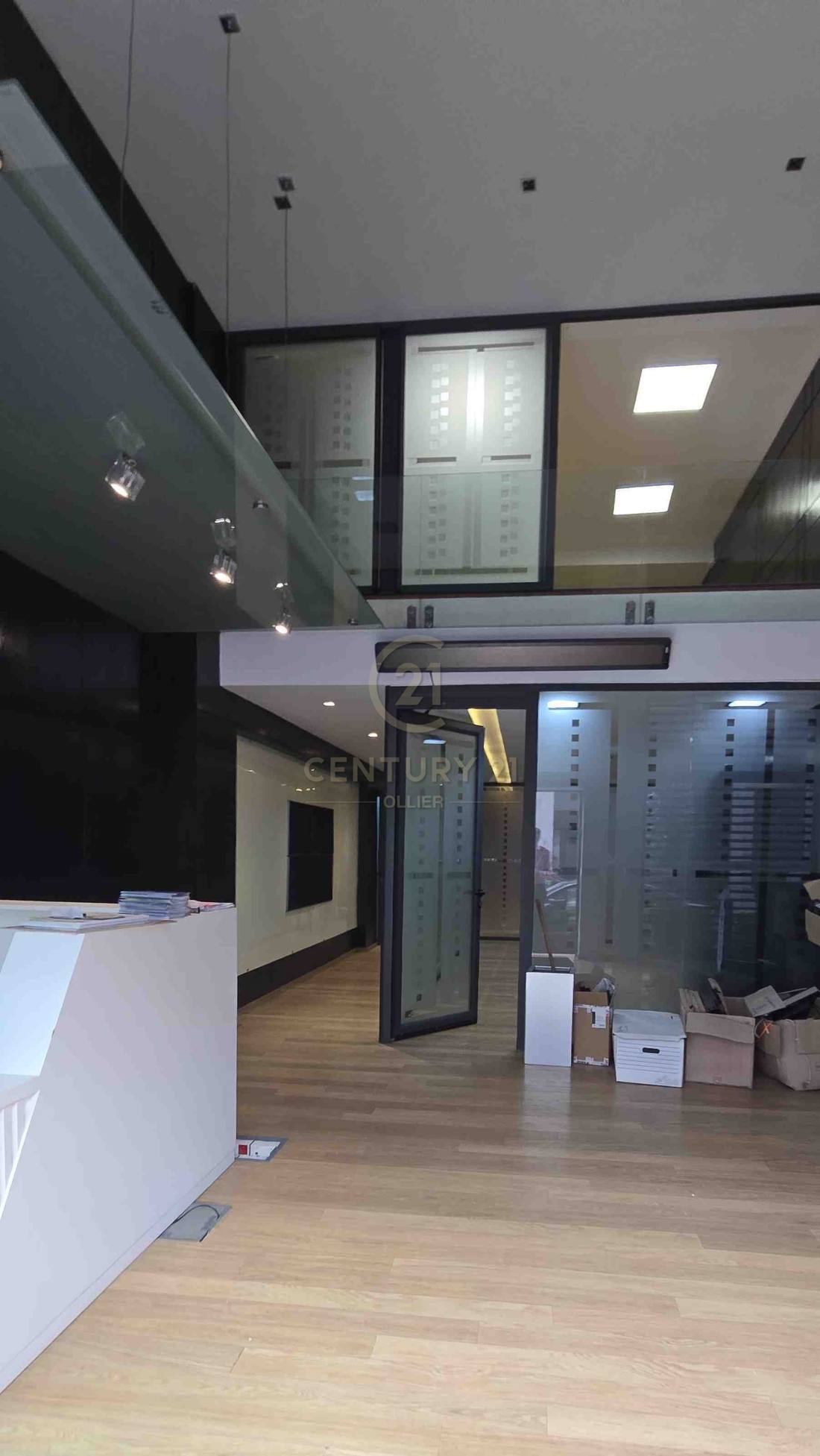 Local commercial  en vente sur Racine - image 1