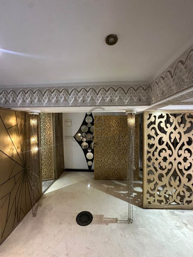 LOCAL DE LUXE À VENDRE - BD ZERKTOUNI