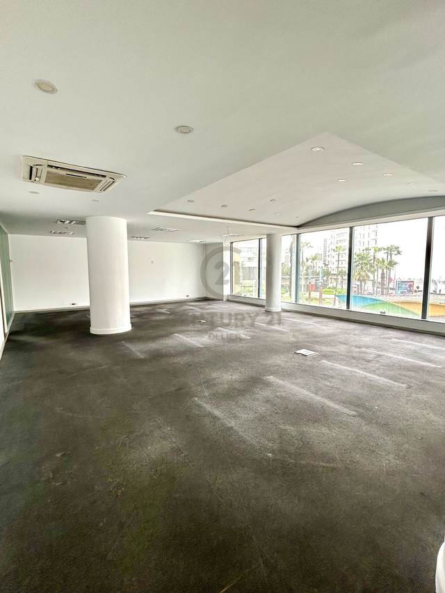 A LOUER - PLATEAU BUREAU SUR ABDELMOUMEN