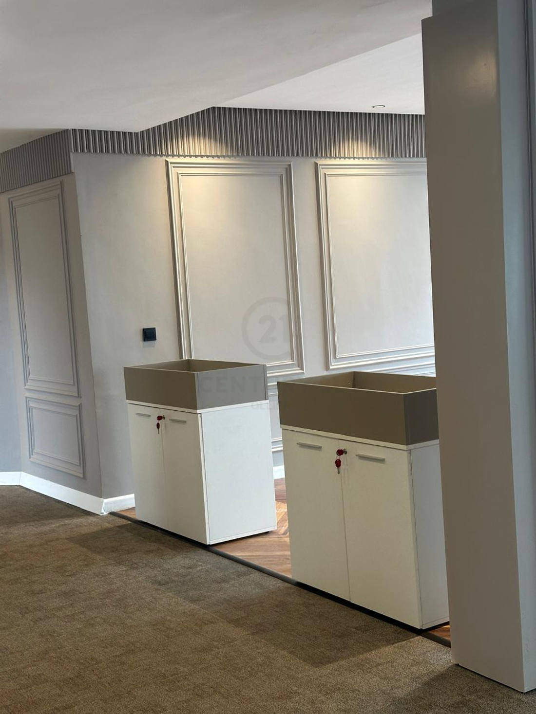 Bureau moderne haut standing à louer – 225 m² – Bd Anfa - image 2