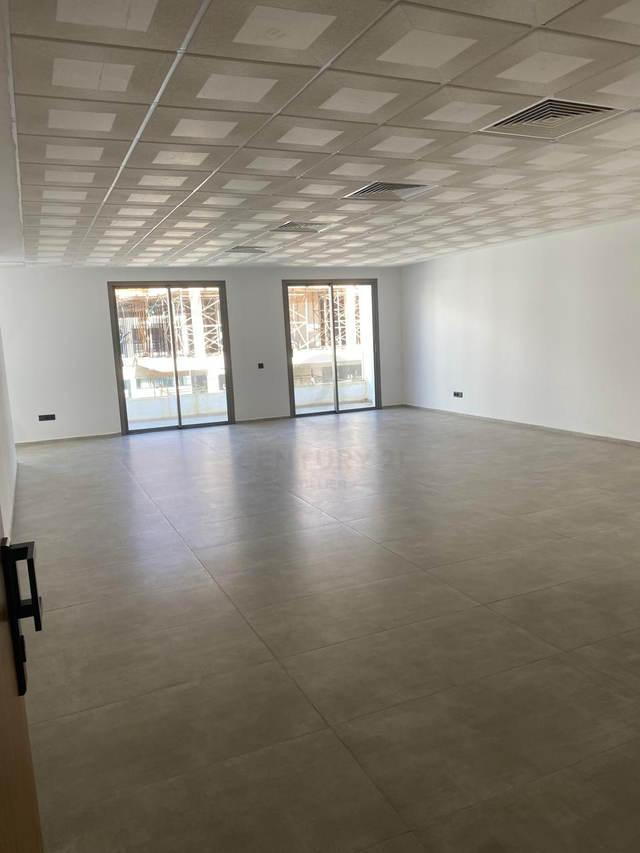 Magnifique bureau à vendre boulevard Yacoub El Mansour