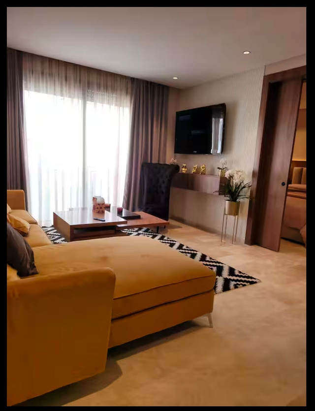 Appartement haut standing à louer – PALMIERS